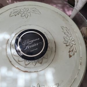 Candle Bulgarian Rose - Thompson Ferrier- NEW